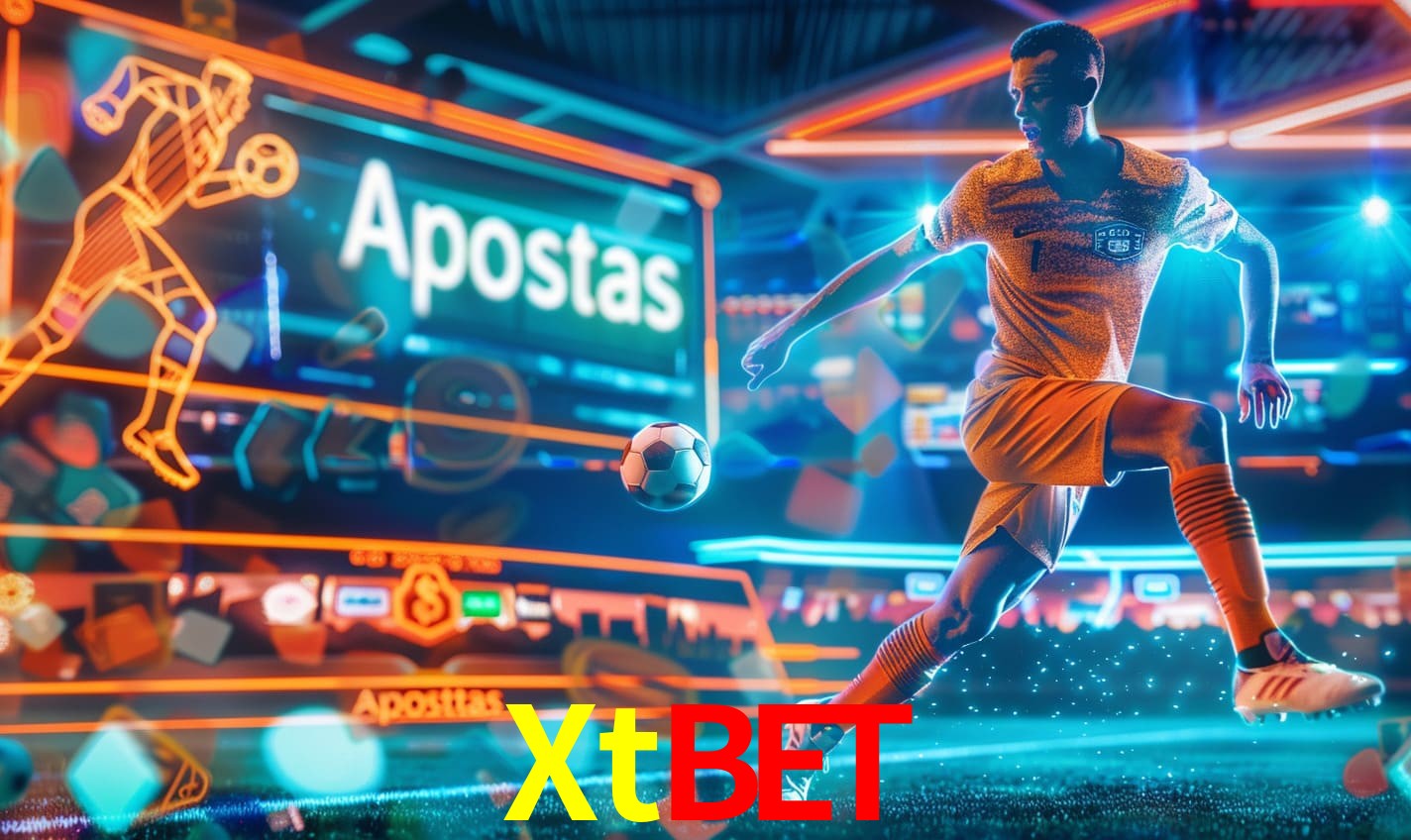 Apostas Xtbet