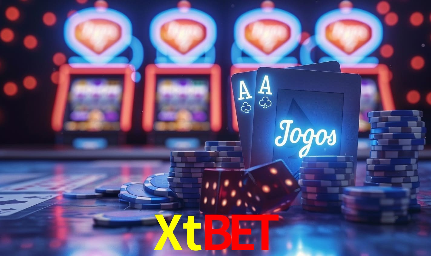Lista de Jogos Xtbet